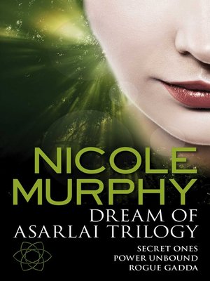 Dream of Asarlai Trilogy - ebook